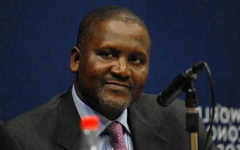 Dangote to suspend production of tomato paste - BusinessDay NG, TV, and ...