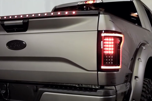 Mustang Gets A Makeover More Muscle BusinessDay NG TV And Podcast