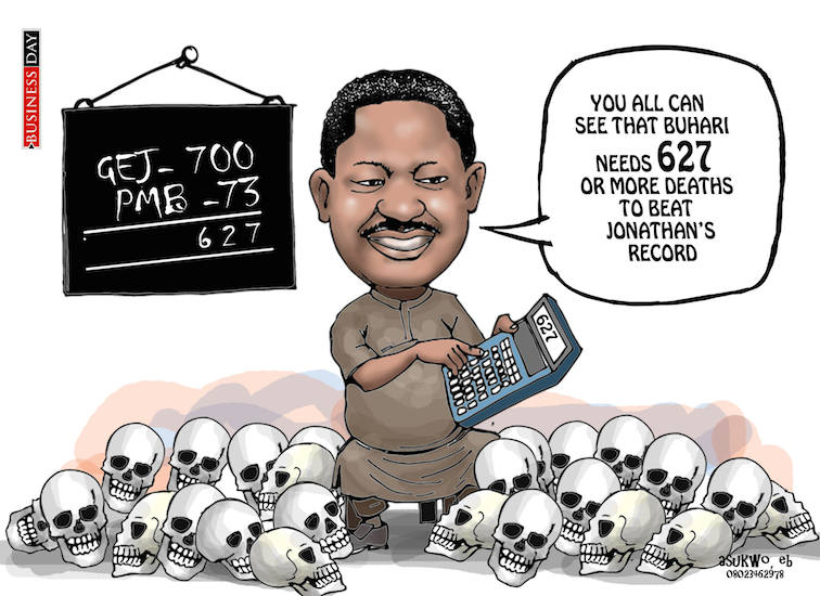 Happy Independence Day Nigeria BusinessDay NG TV And Podcast