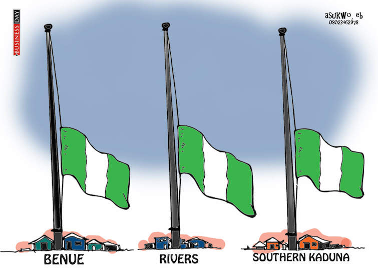 All Nigerian Animals Are Not Equal BusinessDay NG TV And Podcast