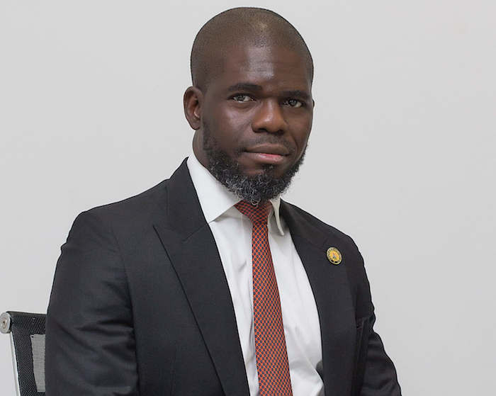 Meet Akintunde Oyebode, the man who funds Lagos SMEs - BusinessDay NG, TV, and Podcast