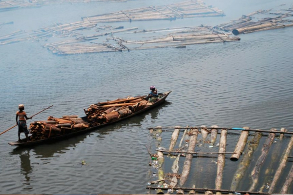 Improving Lagos waterways as integral part of transportation system