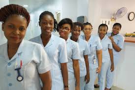 Nollywood: The nurses are begging for rescue