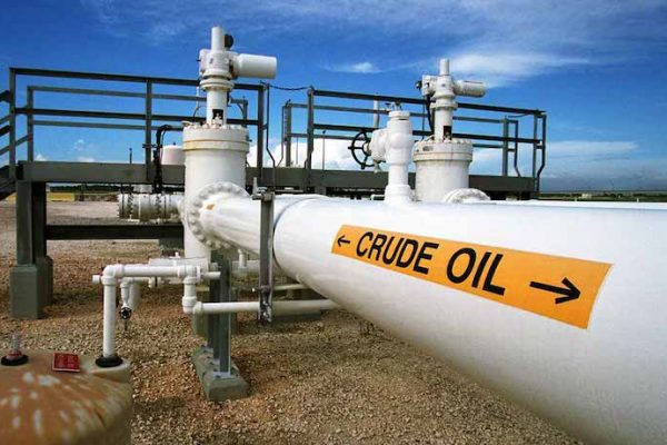 Nigeria has potential to produce 2.7 million barrels per day