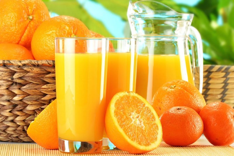 Nigeria’s fruit juice industry Prospects, competition, challenges
