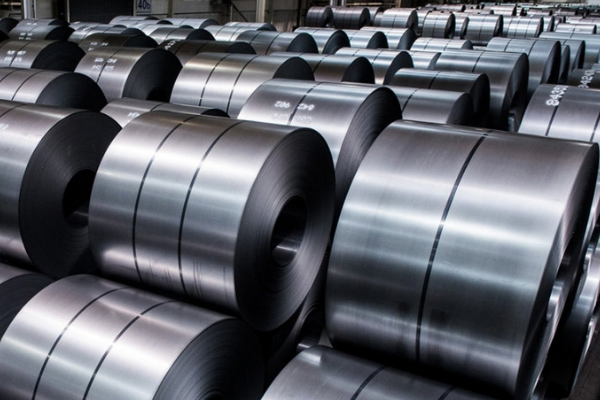 Global steel production, consumption growth to slow