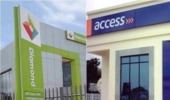 Access Bank to pay Diamond shareholders N3.13/share in cash and share deal